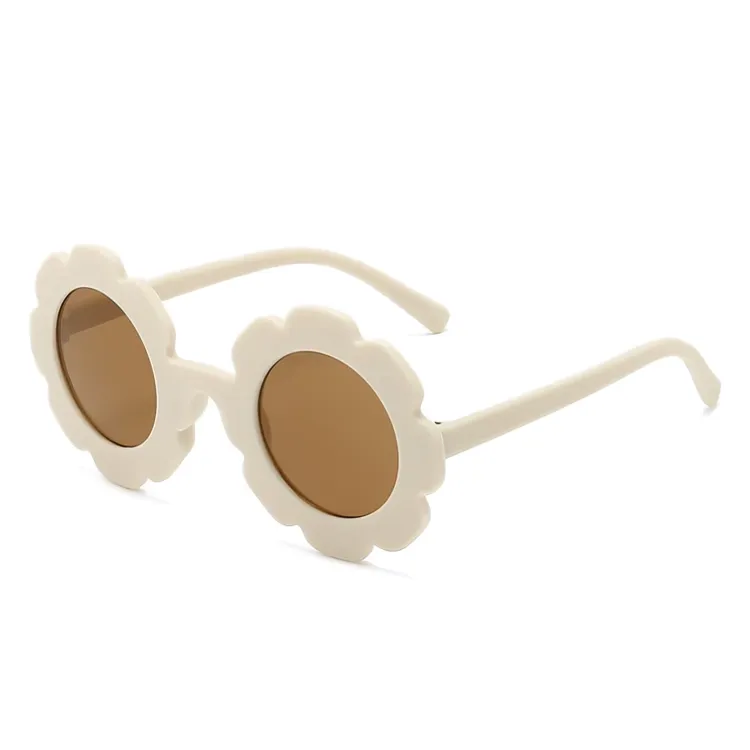Flower Baby & Kids UV Protection Sunglasses
