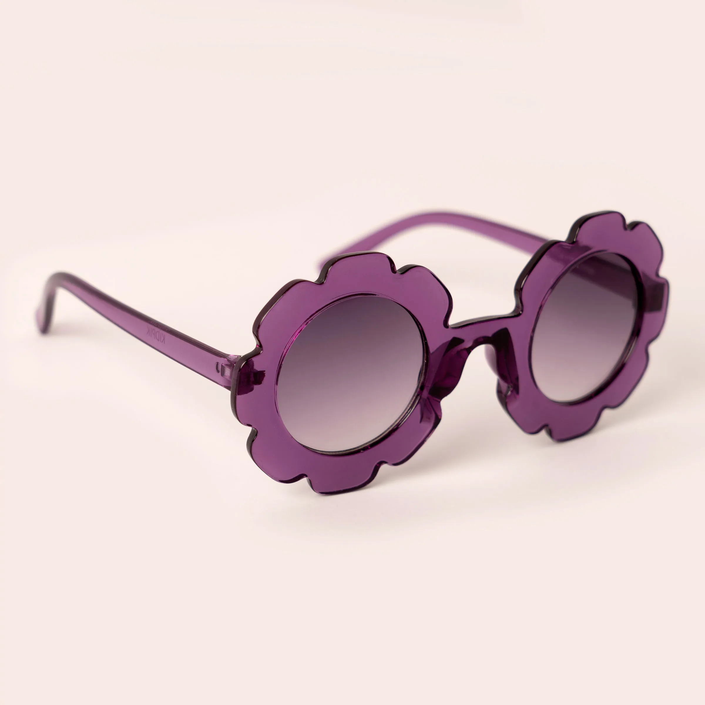 Flower Sunglasses