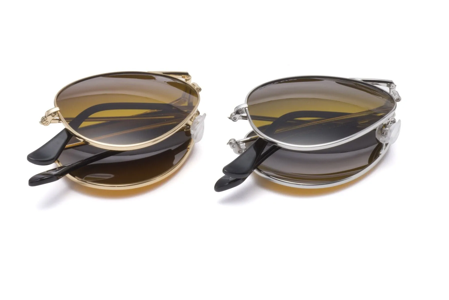 Foldable Flash Aviator