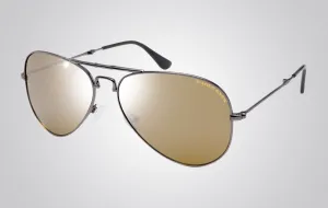 Foldable Flash Aviator