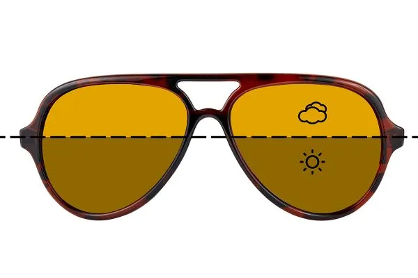 Fortis Aviator - Switch
