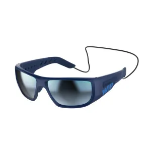 FORWARD WIP GUST EVO SUNGLASSES MAT BLUE XL
