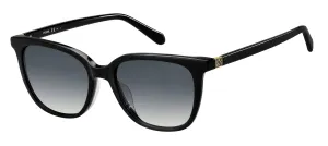 FOS 2094/G/S BLACK 53