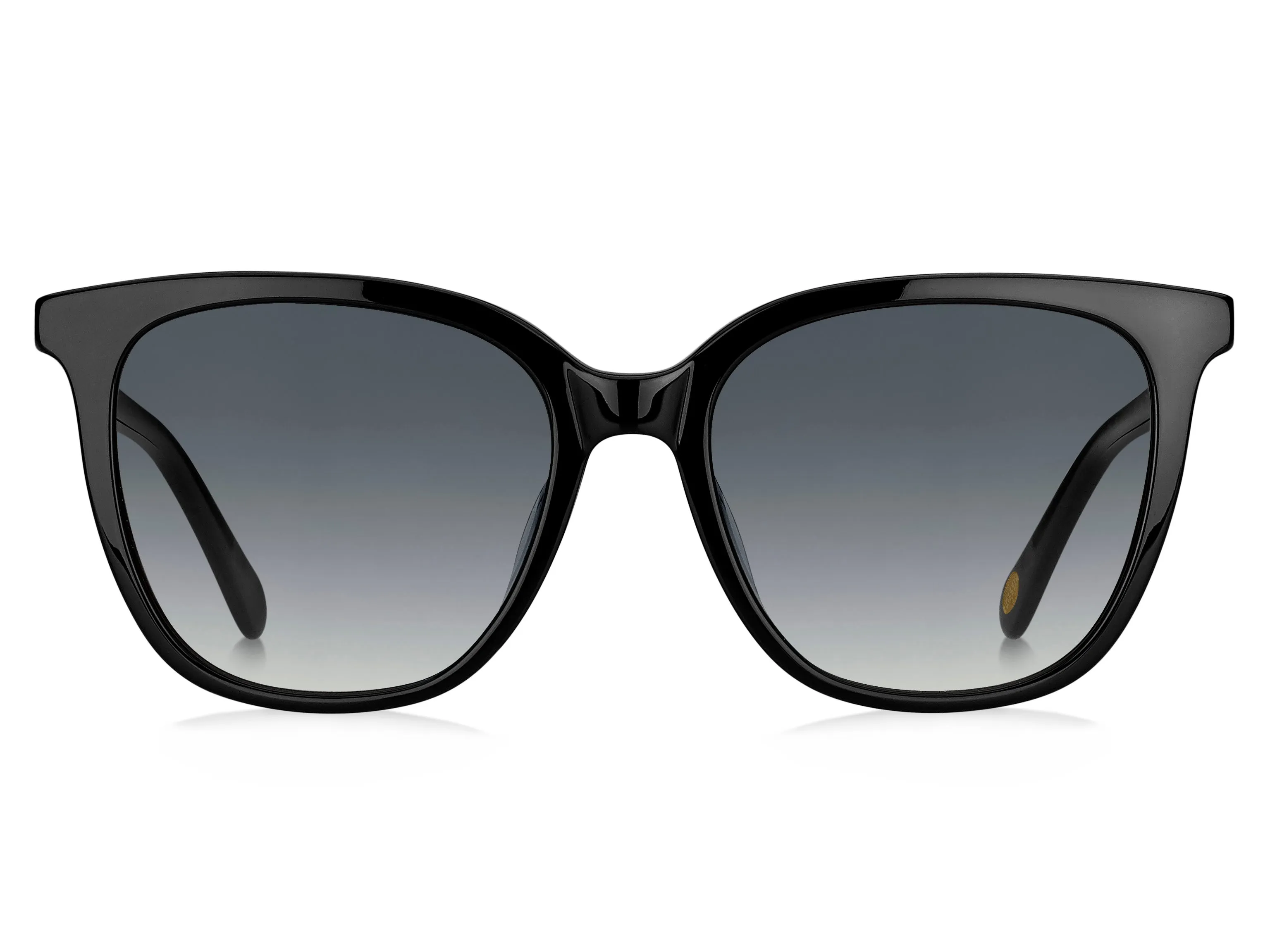 FOS 2094/G/S BLACK 53