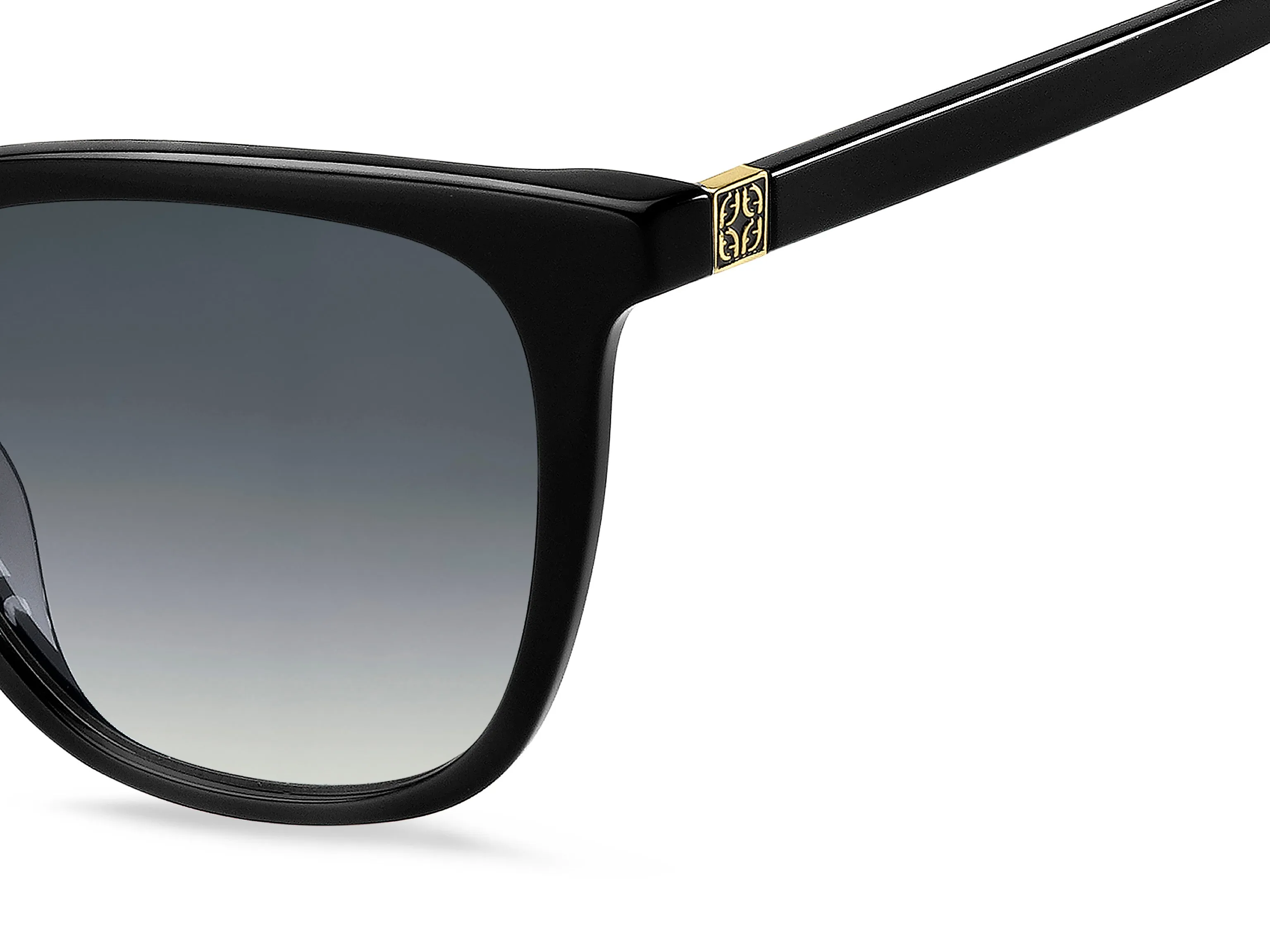 FOS 2094/G/S BLACK 53