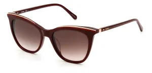 FOS 2103/G/S BURGUNDY 52