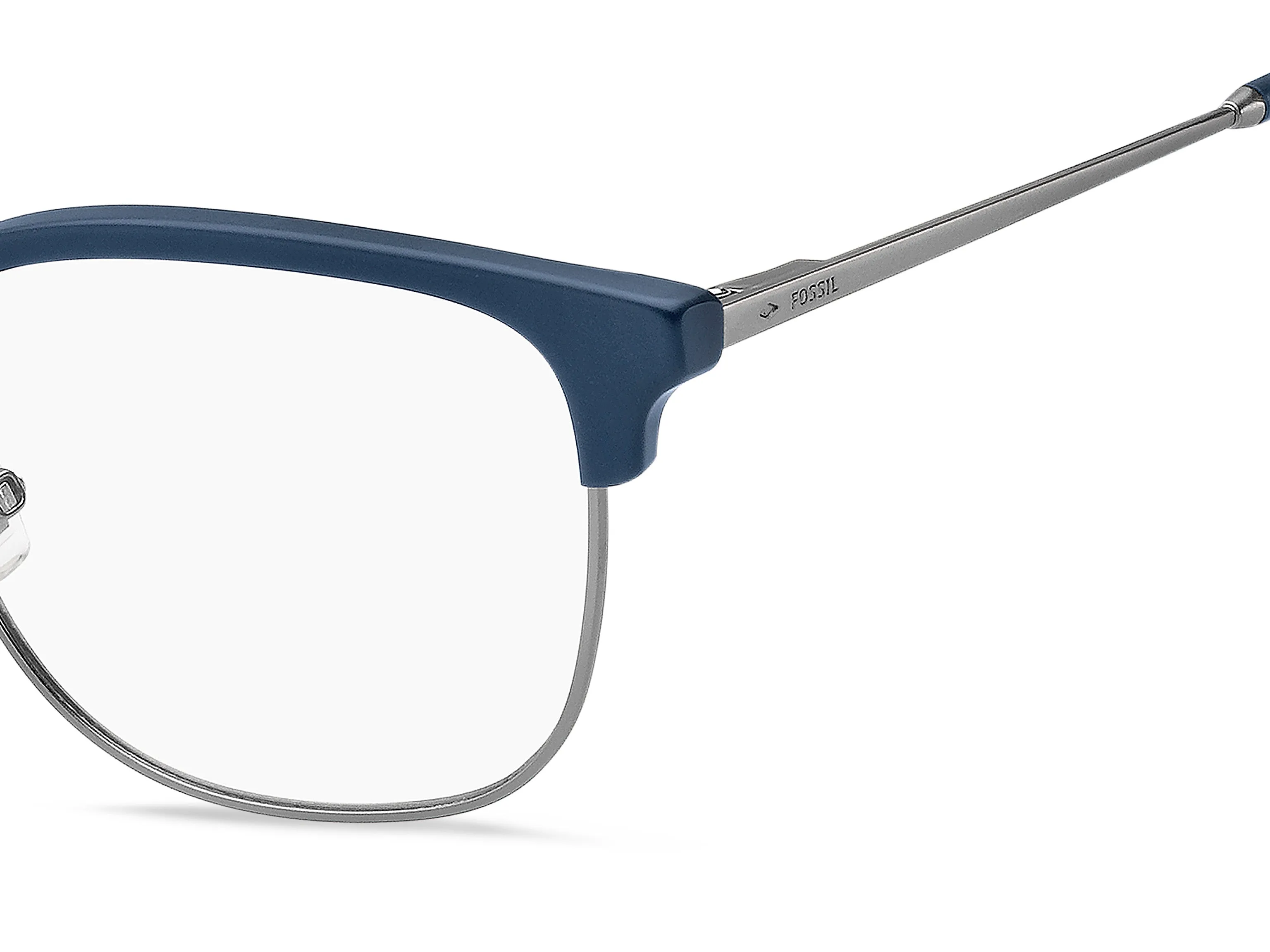 FOS 7078/G MATTE BLUE RUTHENIUM 50