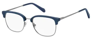 FOS 7078/G MATTE BLUE RUTHENIUM 50