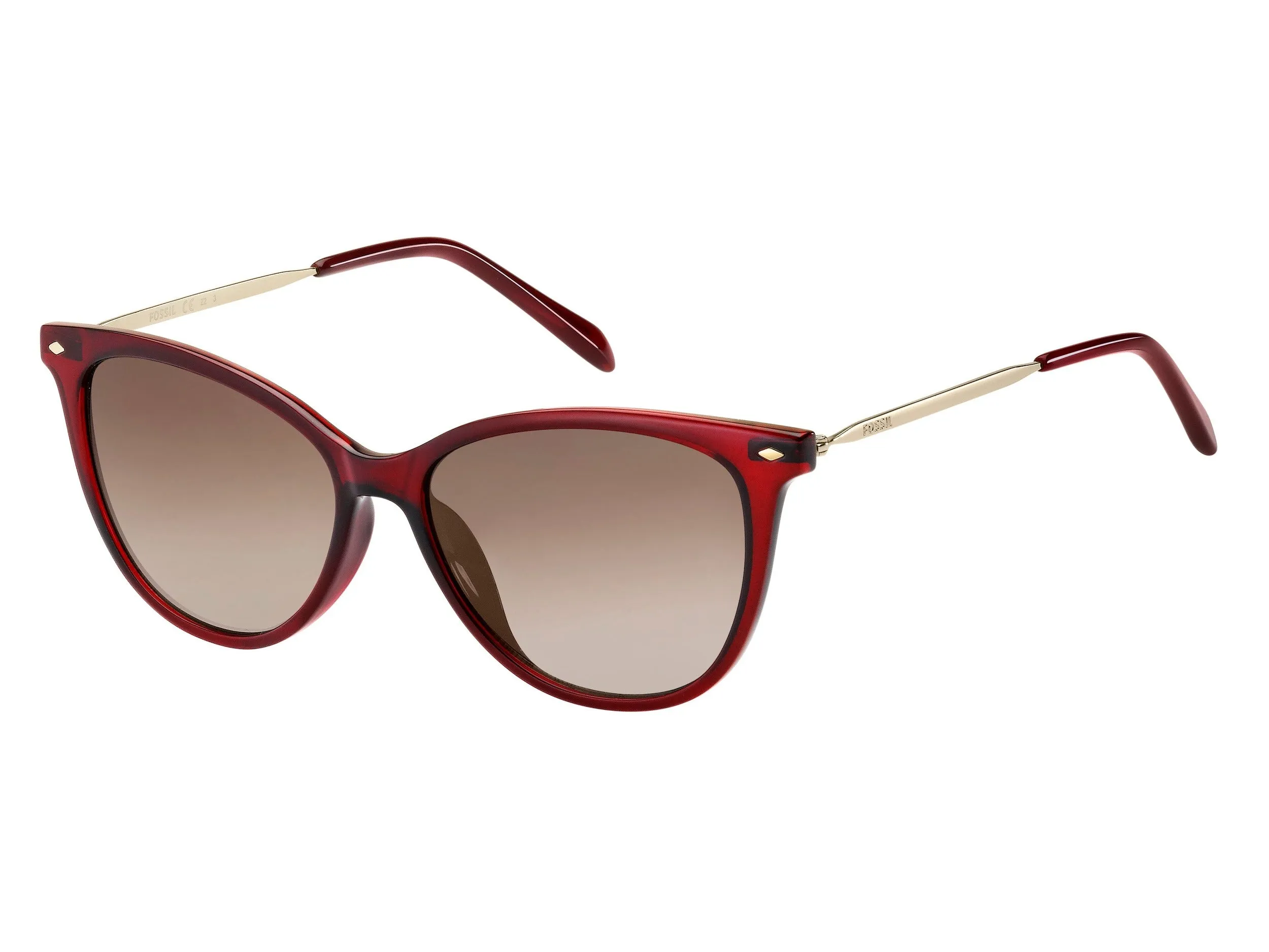 Fossil  Cat-Eye sunglasses - FOS 3083/S