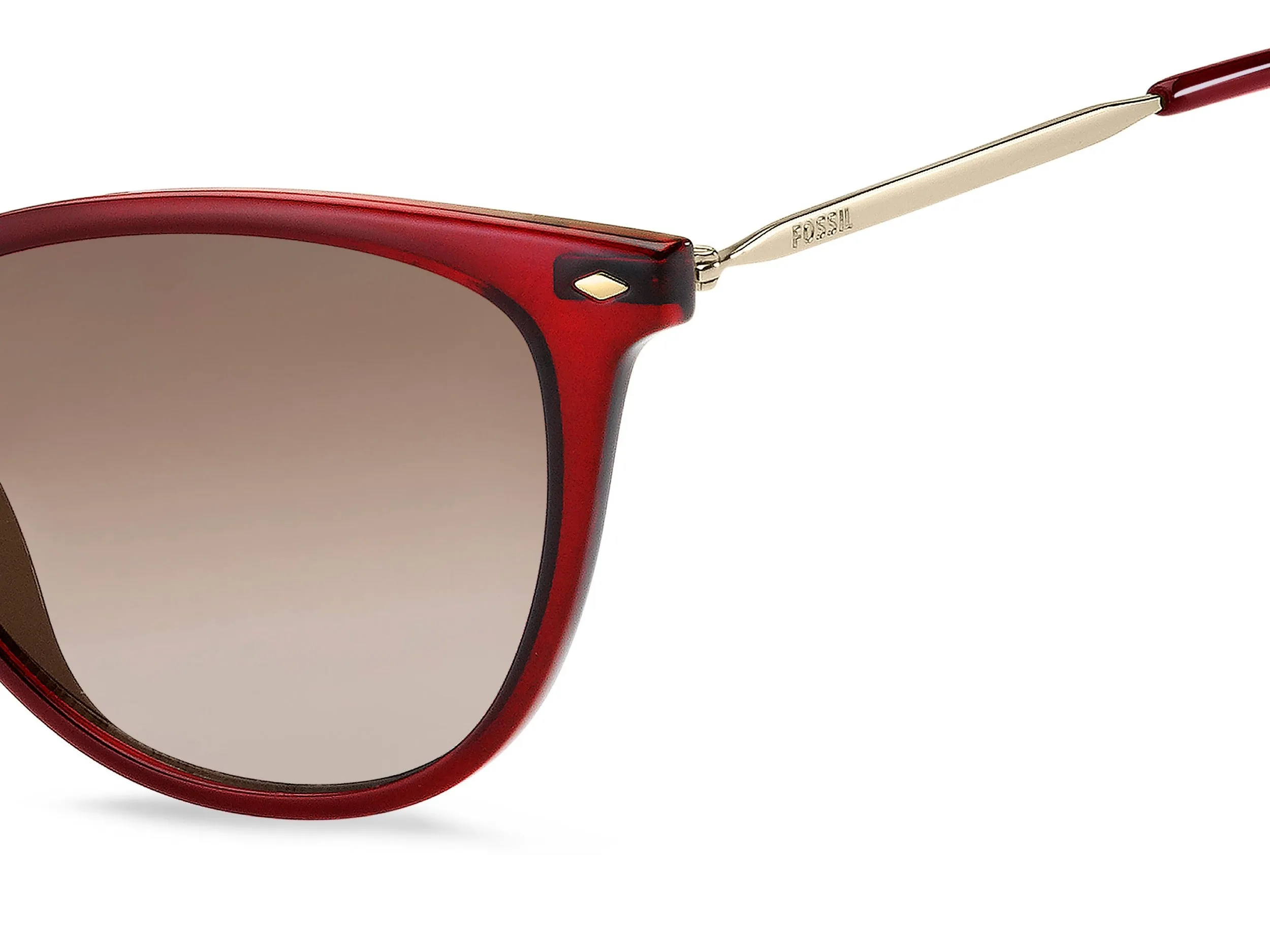 Fossil  Cat-Eye sunglasses - FOS 3083/S
