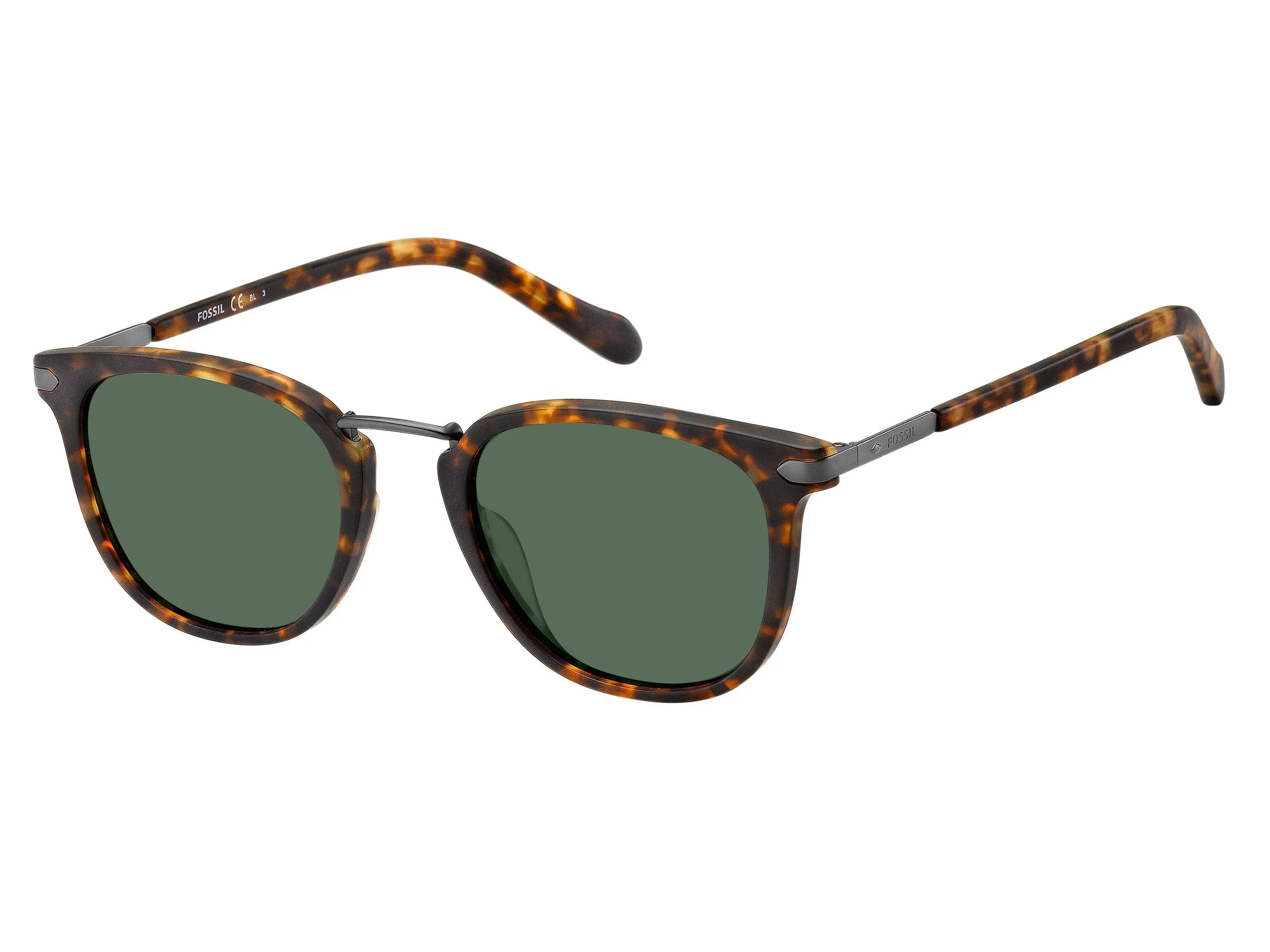 Fossil  Round sunglasses - FOS 2099/G/S