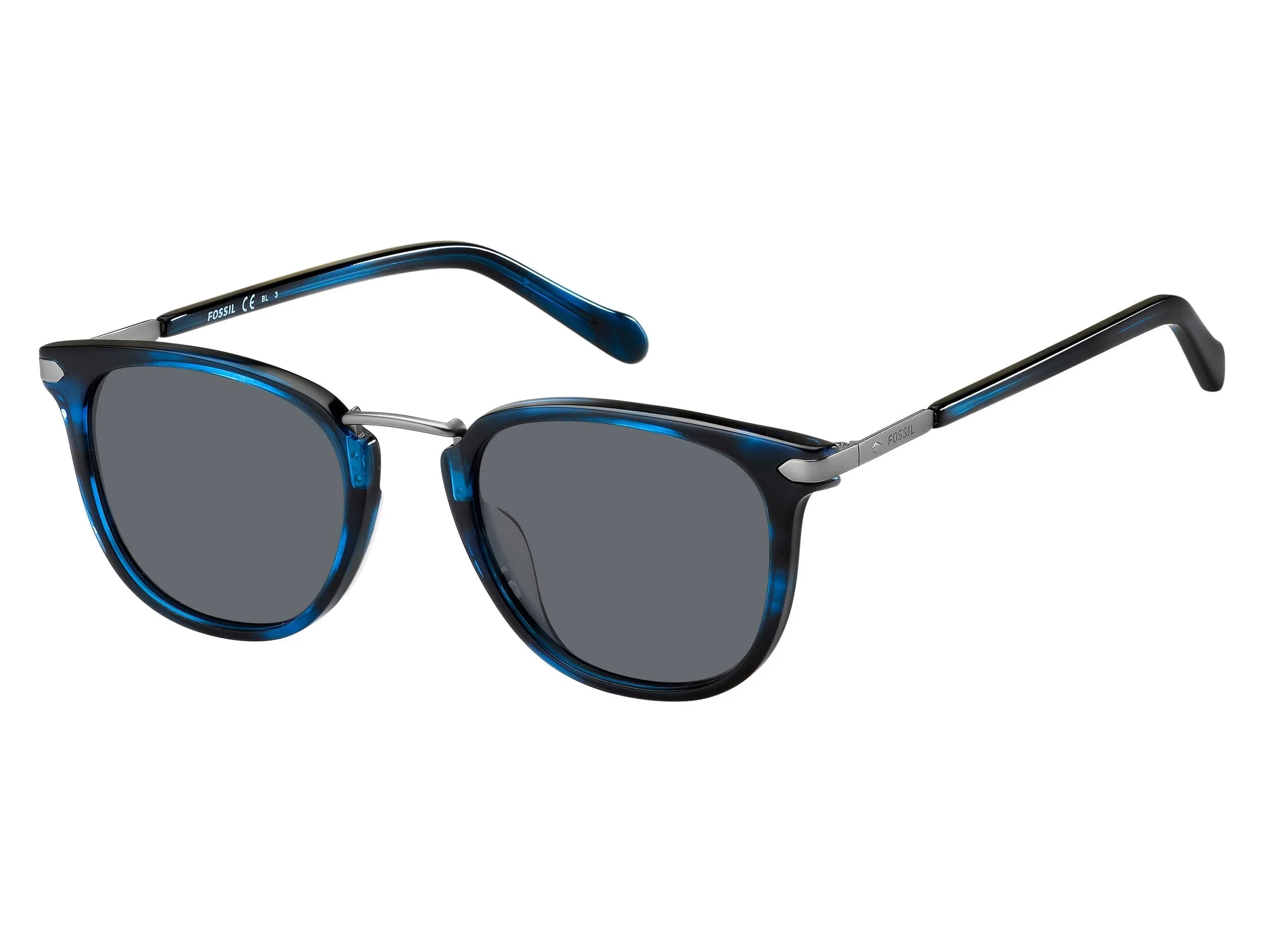 Fossil  Round sunglasses - FOS 2099/G/S