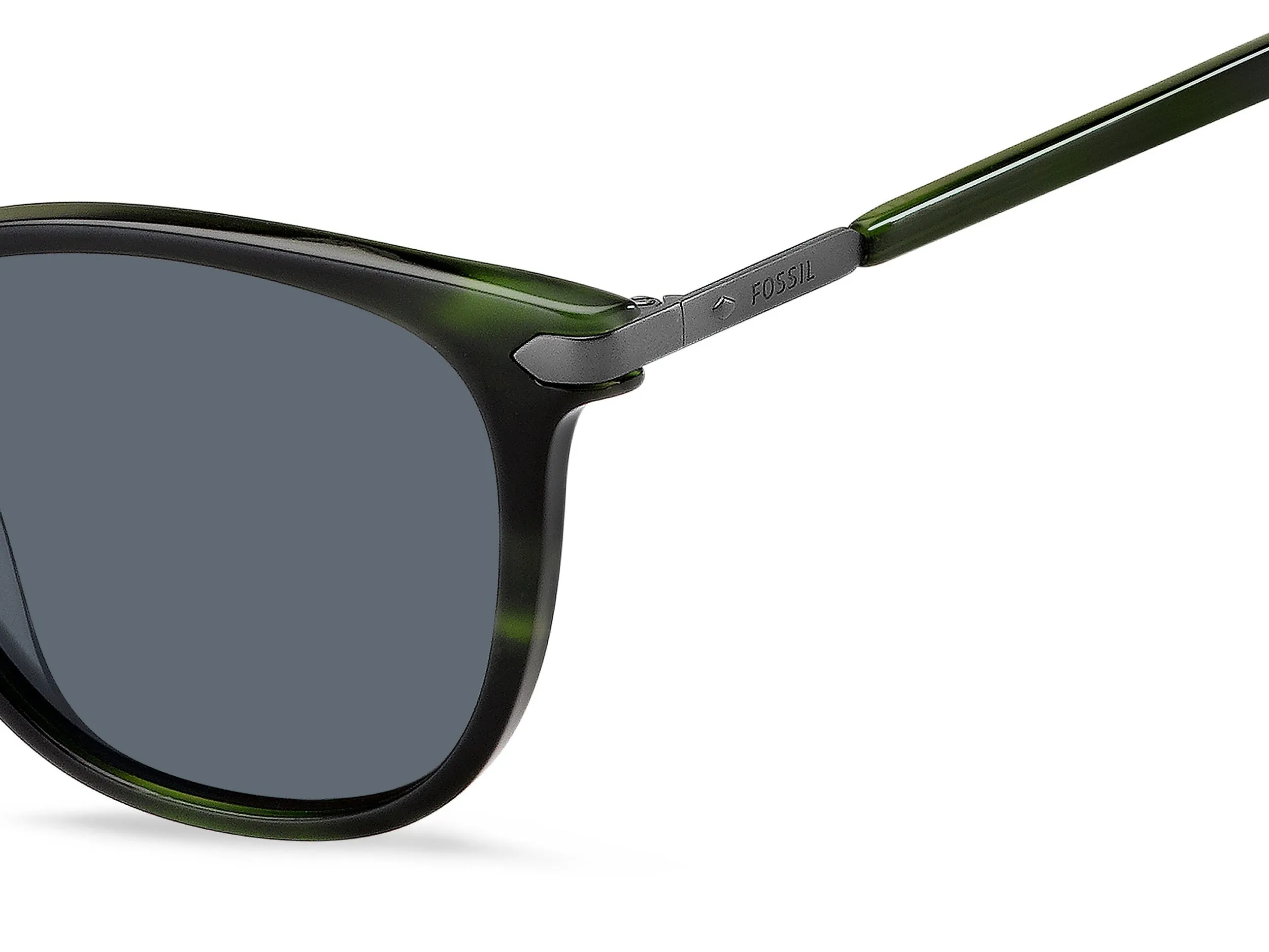 Fossil  Round sunglasses - FOS 2099/G/S