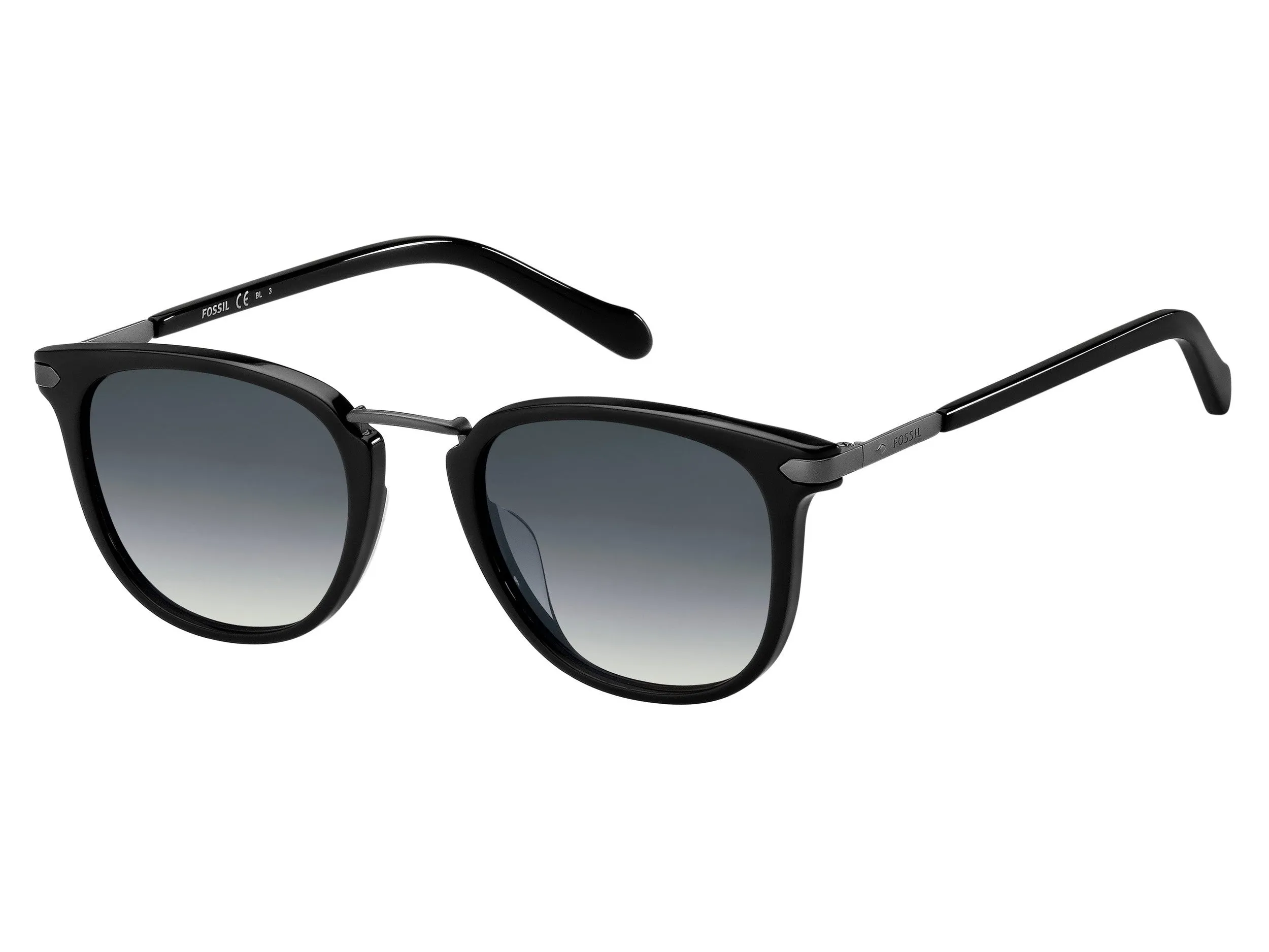 Fossil  Round sunglasses - FOS 2099/G/S