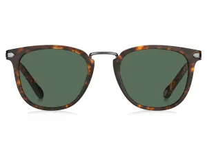 Fossil  Round sunglasses - FOS 2099/G/S