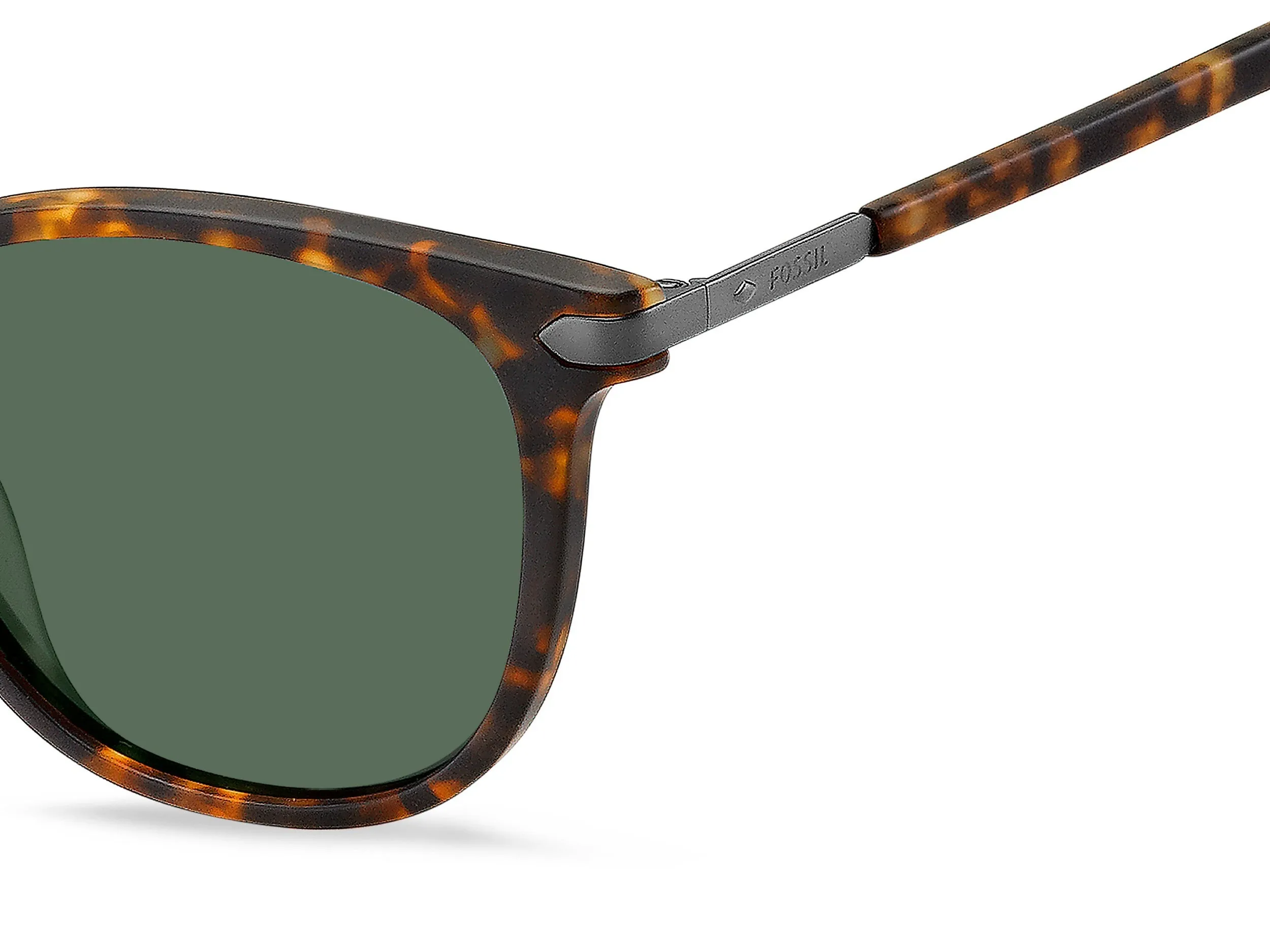 Fossil  Round sunglasses - FOS 2099/G/S