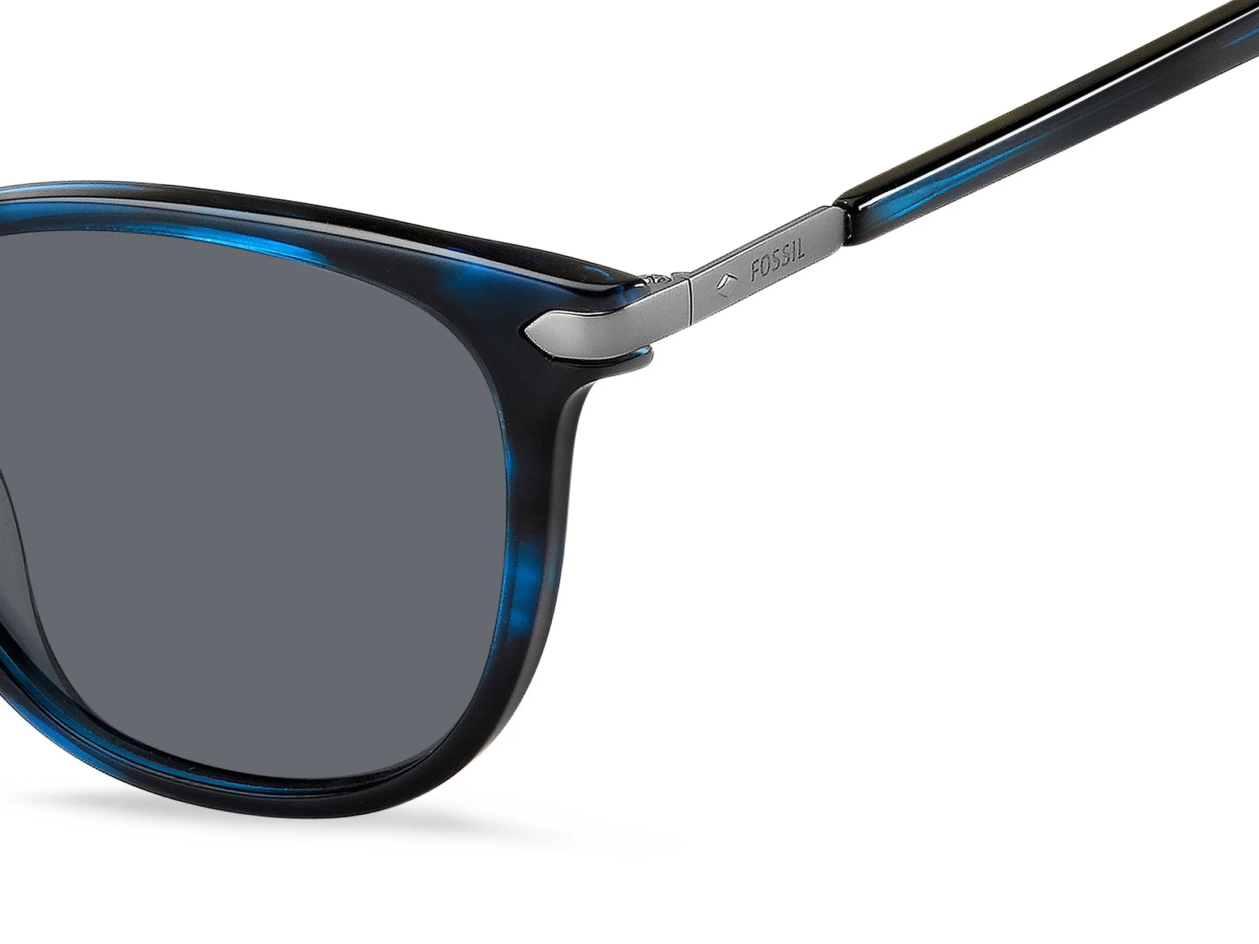 Fossil  Round sunglasses - FOS 2099/G/S