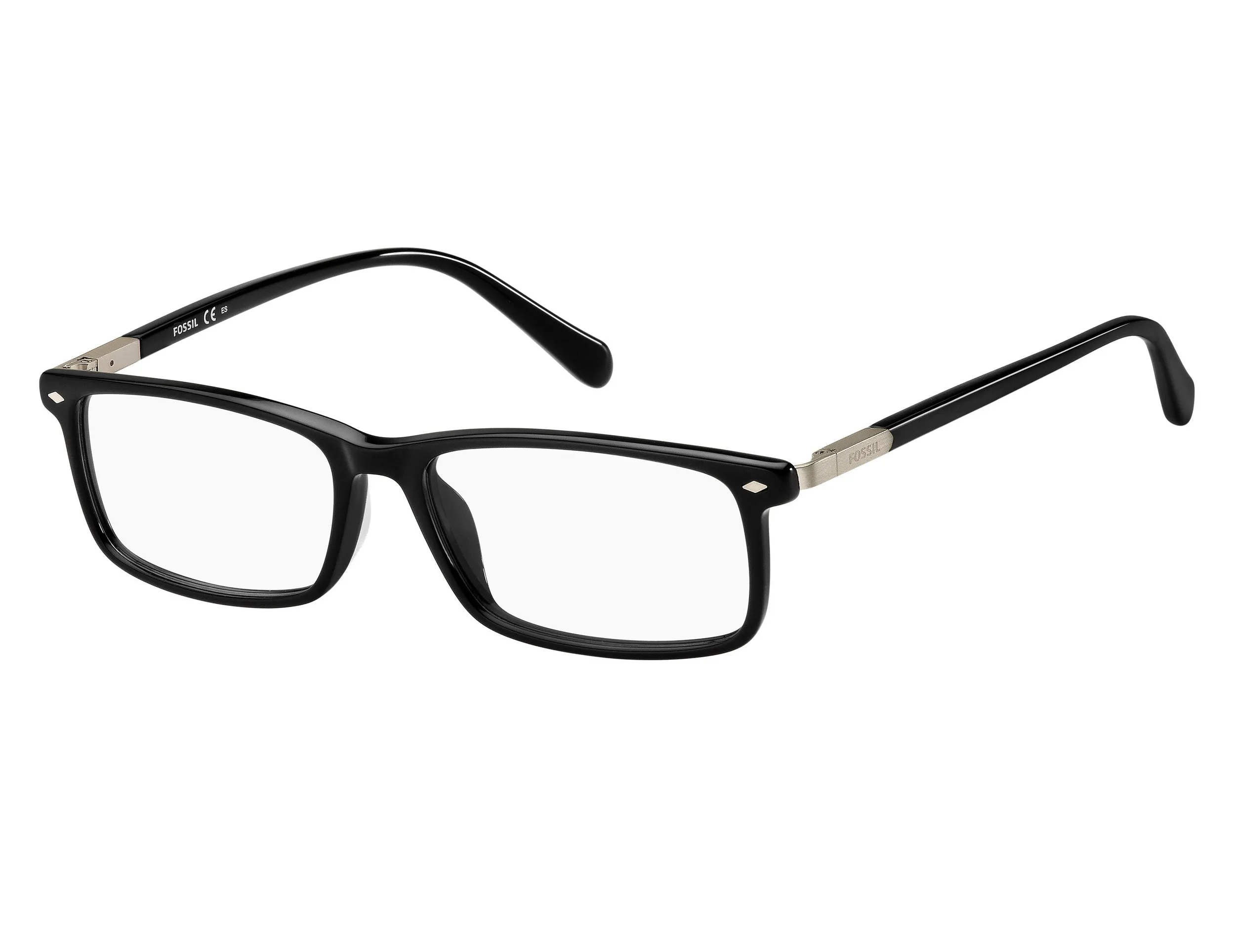 Fossil  Square Frame - FOS 7067