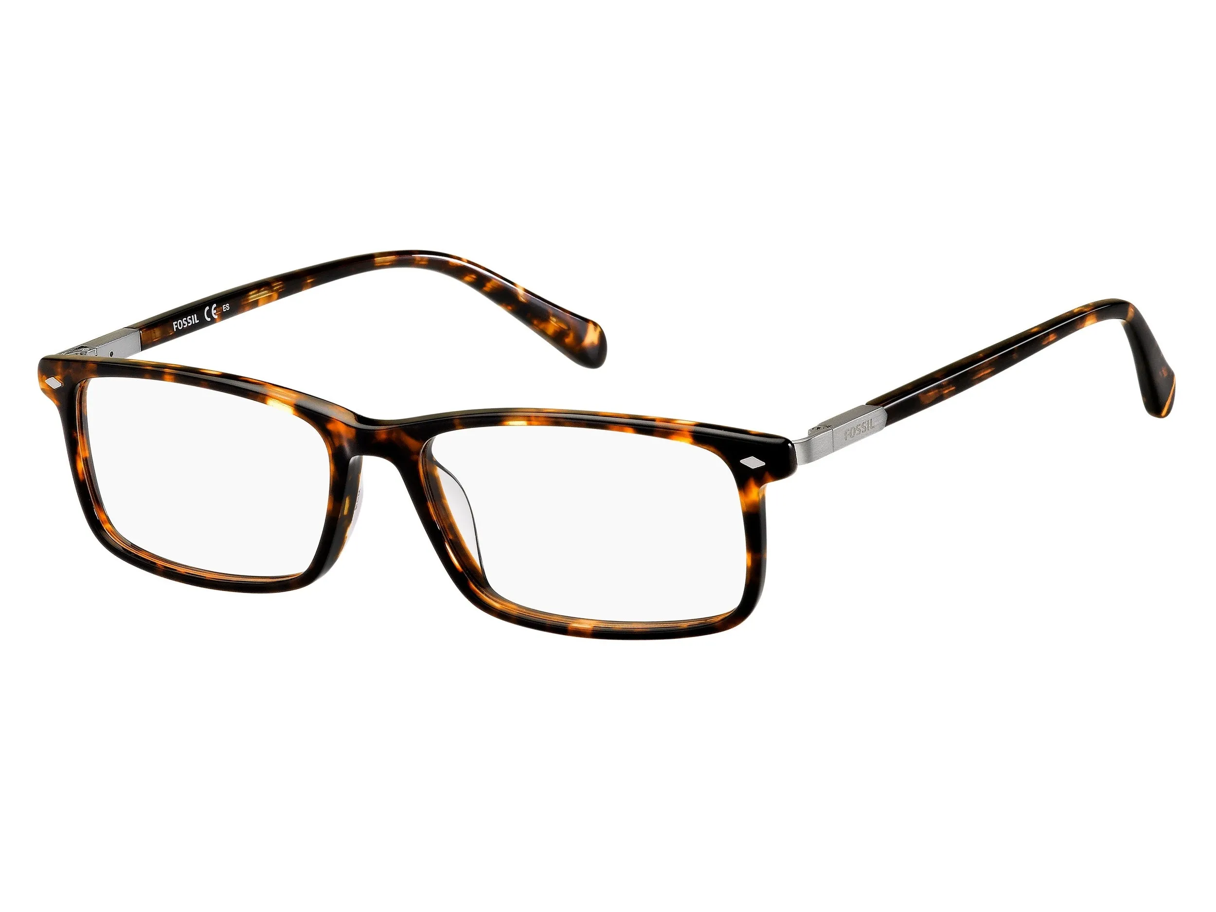 Fossil  Square Frame - FOS 7067