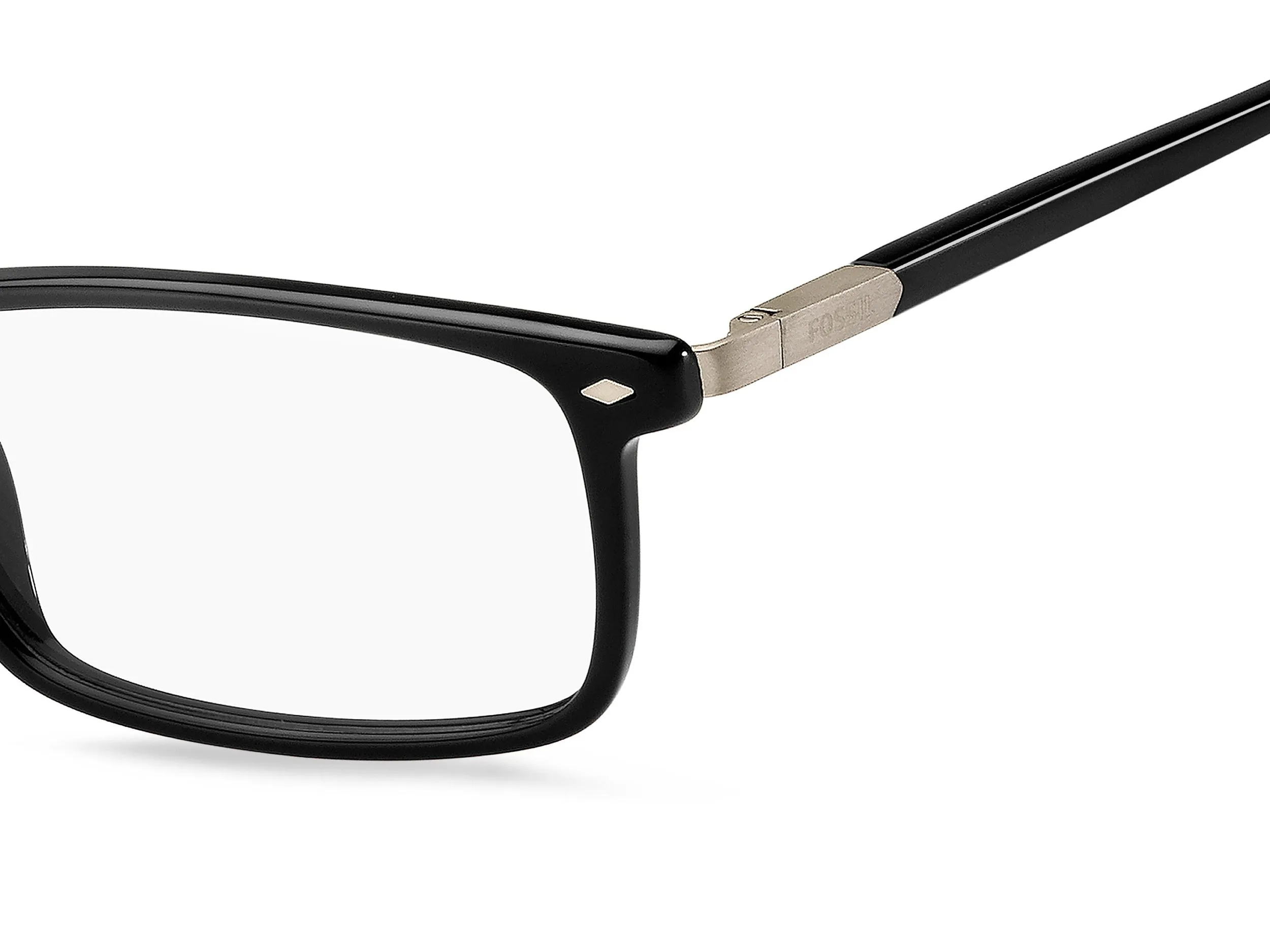 Fossil  Square Frame - FOS 7067