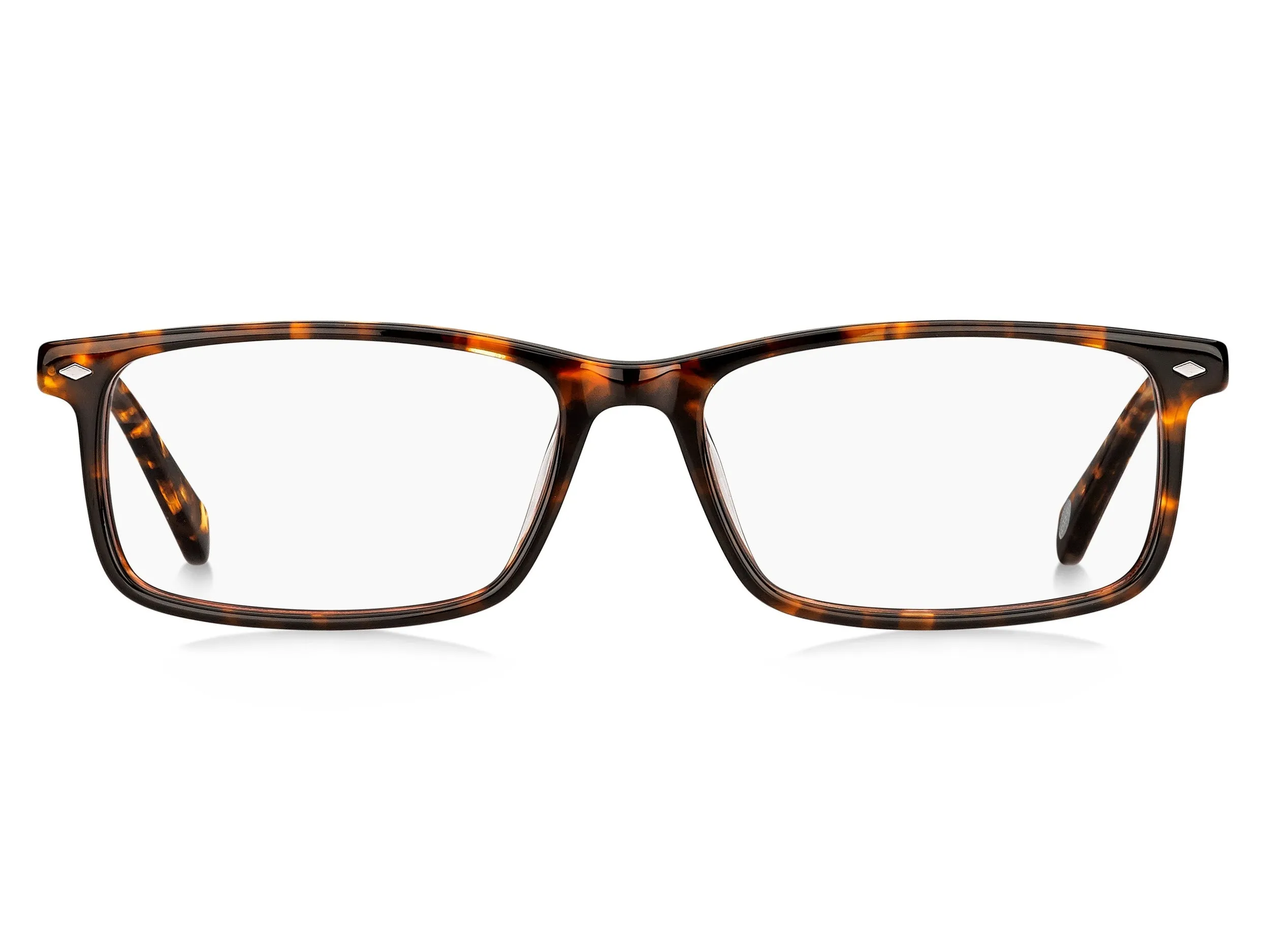 Fossil  Square Frame - FOS 7067