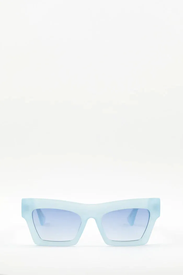 FRAME 7 SOFT BLUE