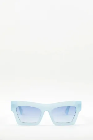 FRAME 7 SOFT BLUE