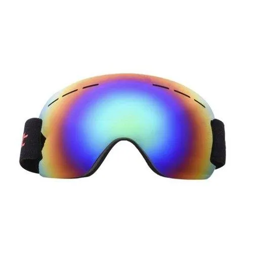 Frameless Snowboarding Goggle