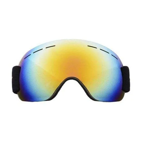 Frameless Snowboarding Goggle