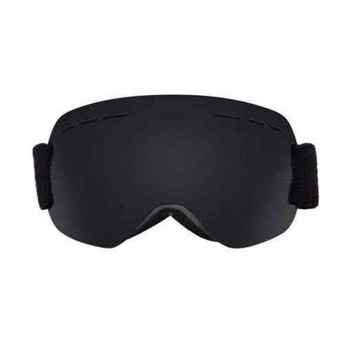 Frameless Snowboarding Goggle