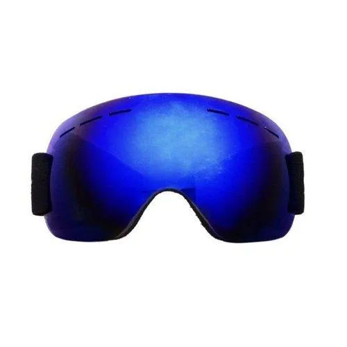 Frameless Snowboarding Goggle