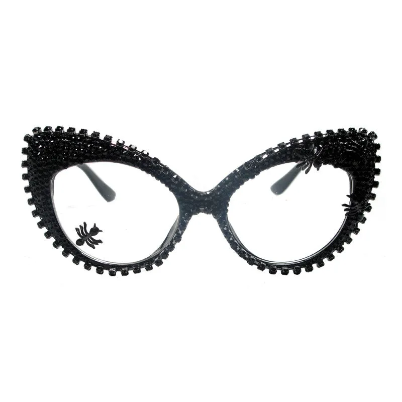 Frances Eyeglasses
