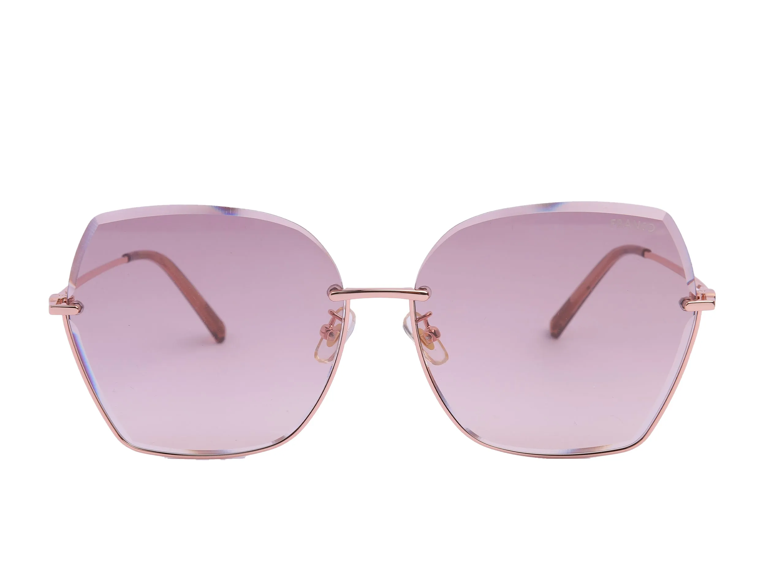 Franco Square Frames - 20251