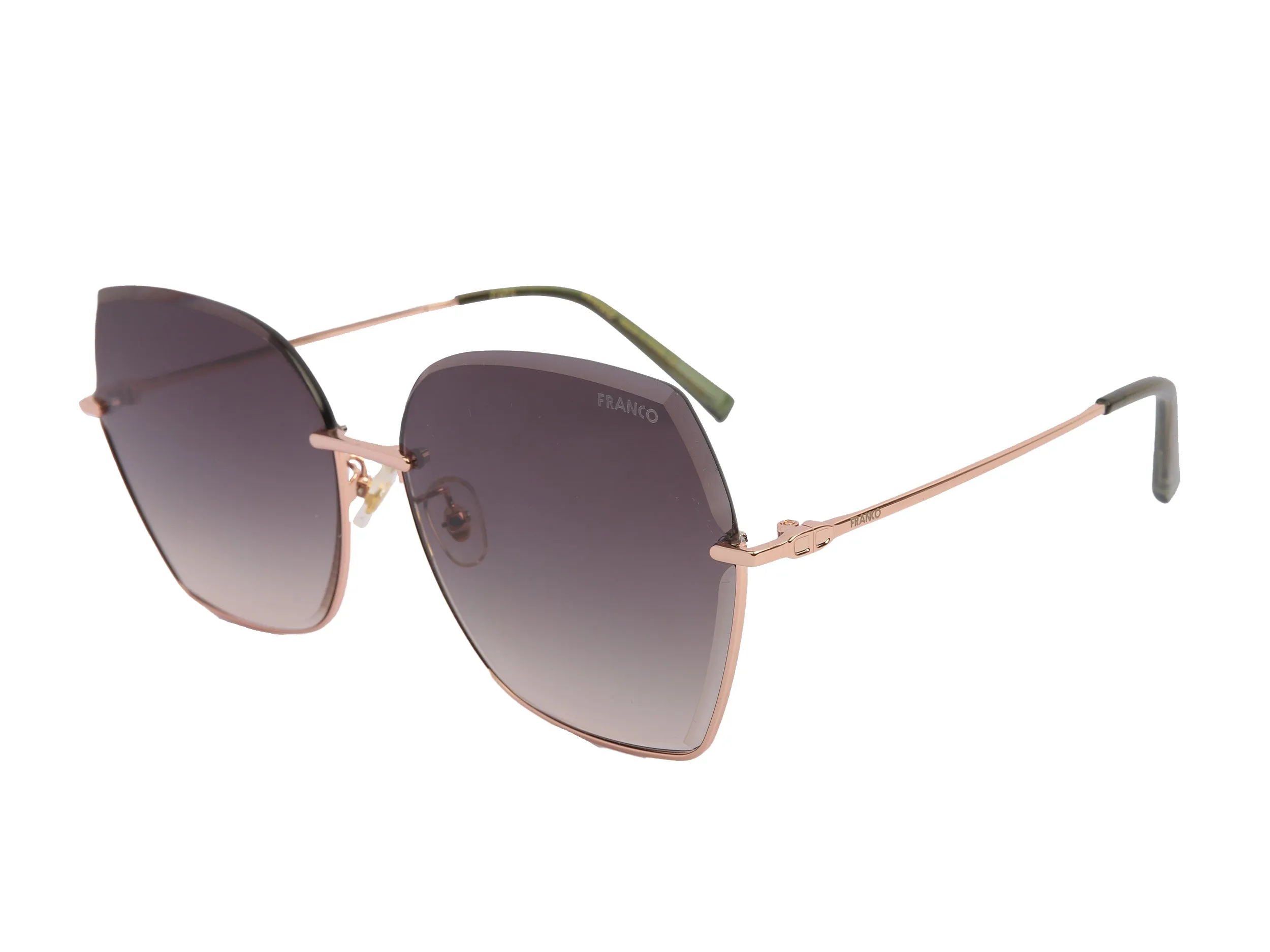 Franco Square Frames - 20251