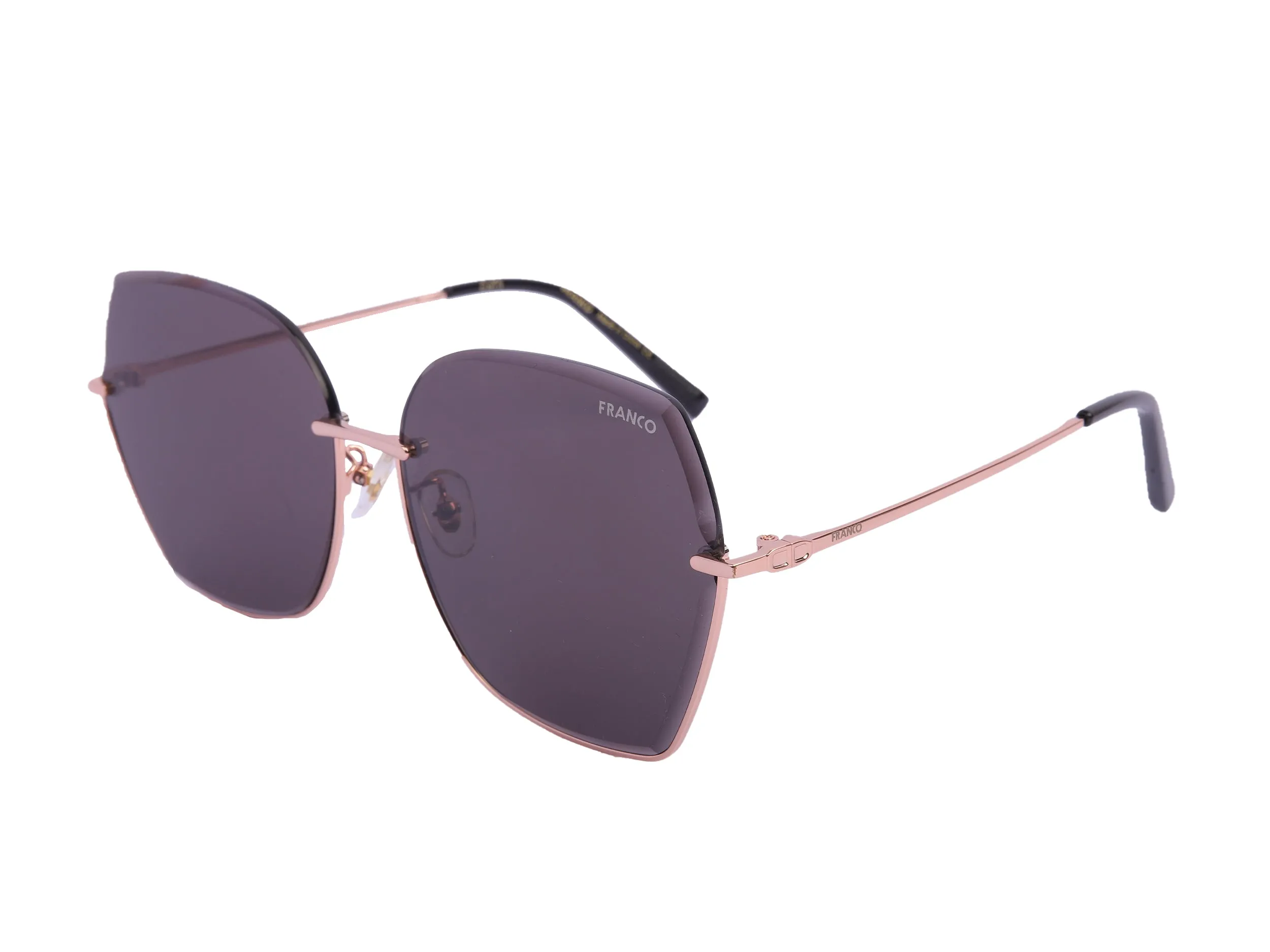 Franco Square Frames - 20251