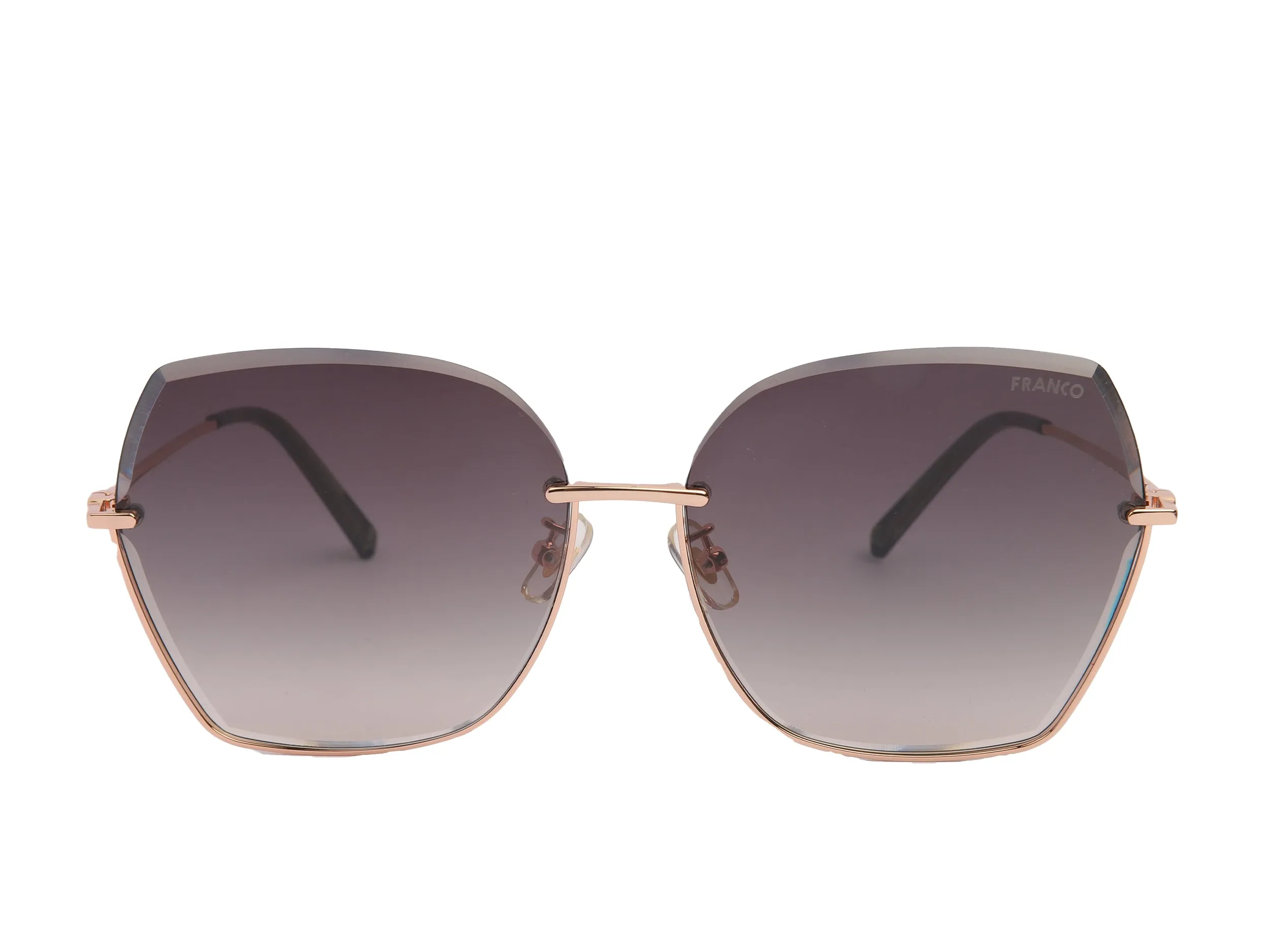 Franco Square Frames - 20251