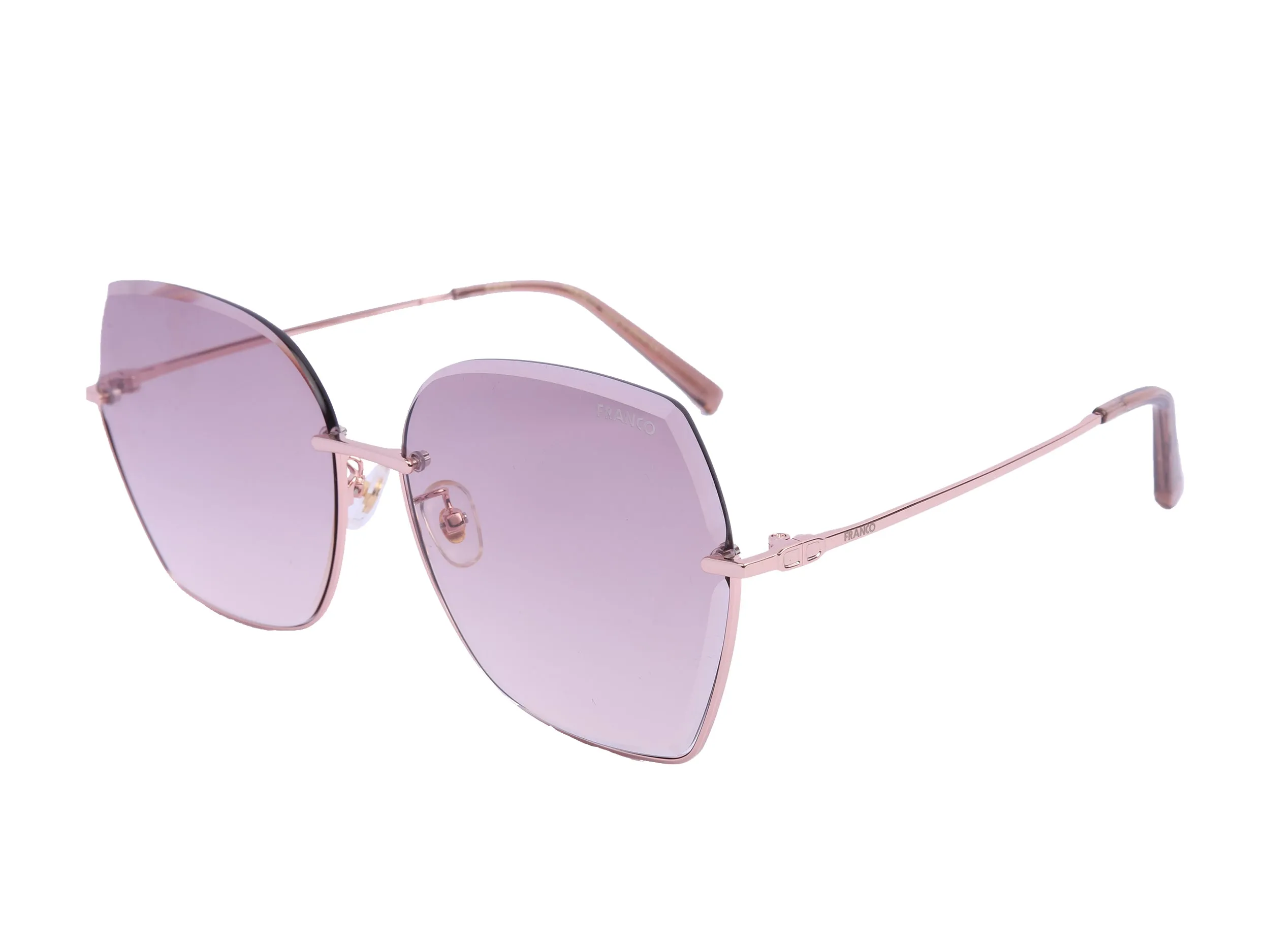 Franco Square Frames - 20251