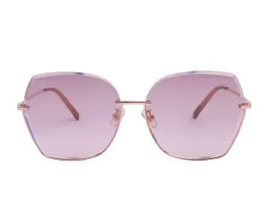 Franco Square Frames - 20251