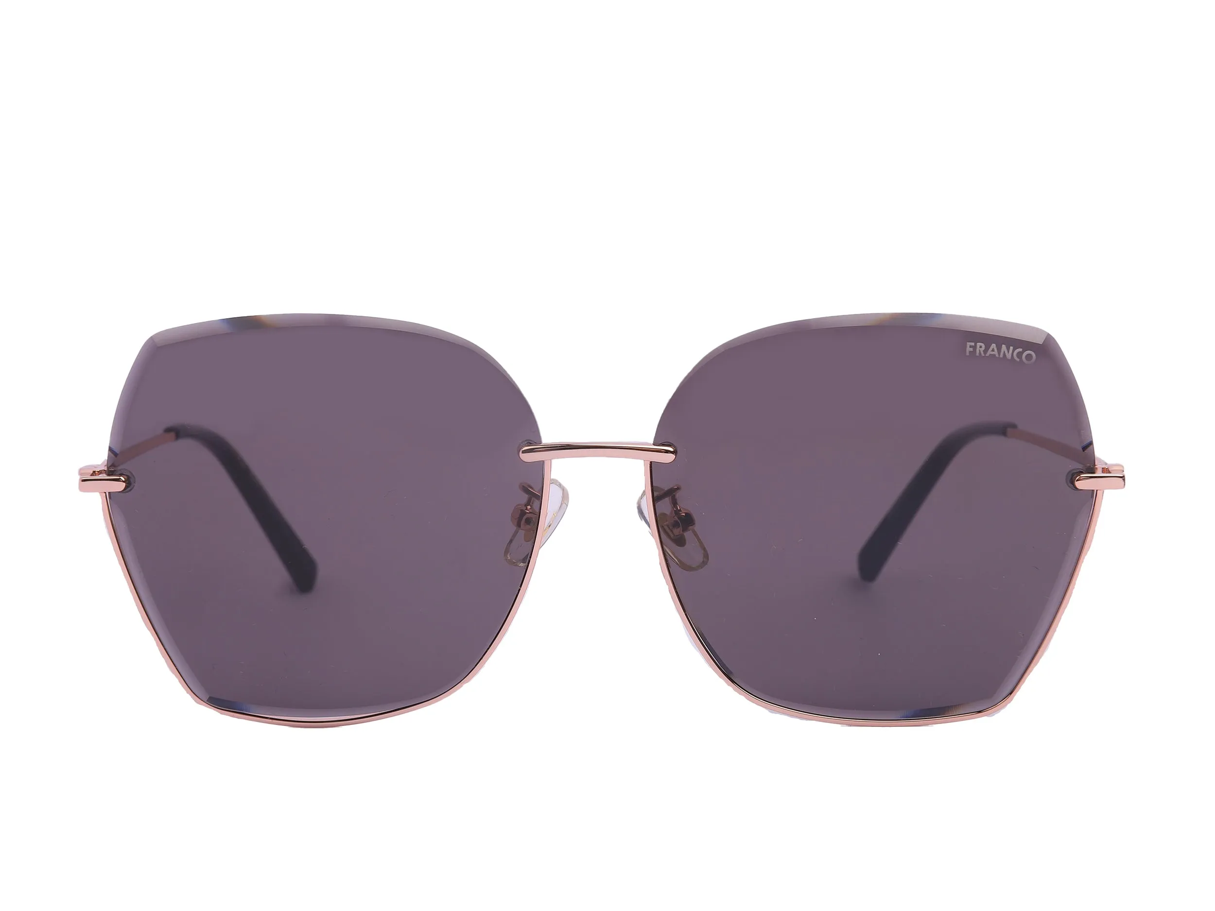 Franco Square Frames - 20251