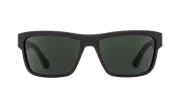 Frazier Black Grey