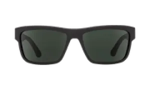 Frazier Black Grey