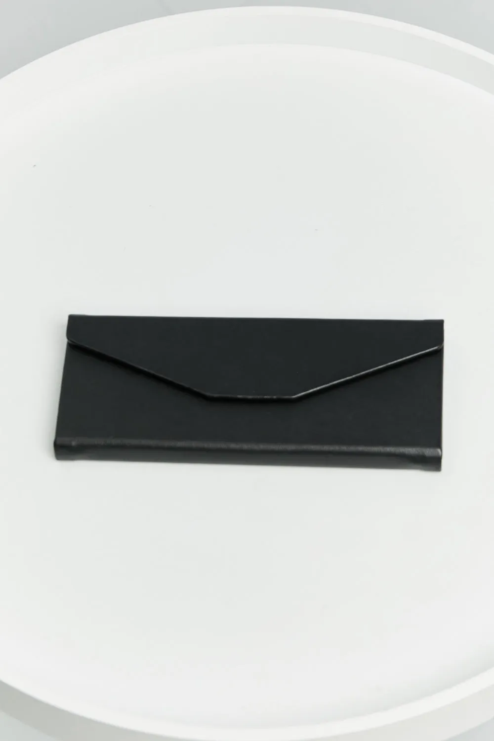 Fresh Sheets Cellulose Propionate Frame Rectangle Sunglasses