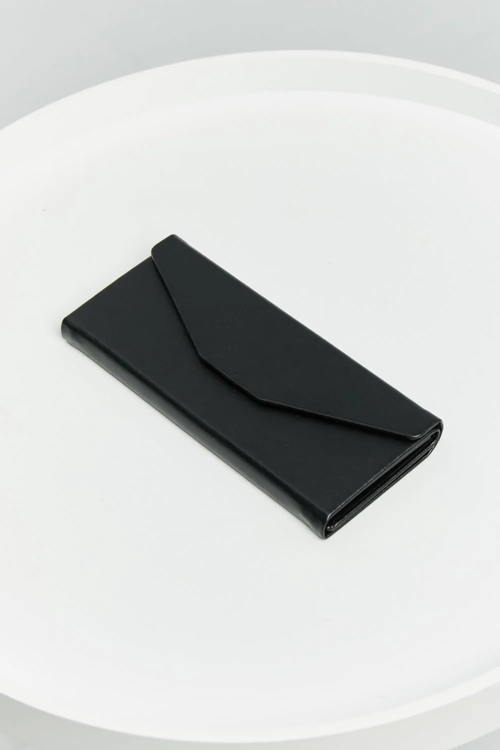 Fresh Sheets Cellulose Propionate Frame Rectangle Sunglasses