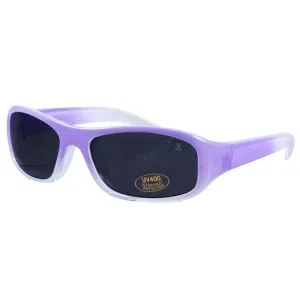 Frost Graded Sunglasses