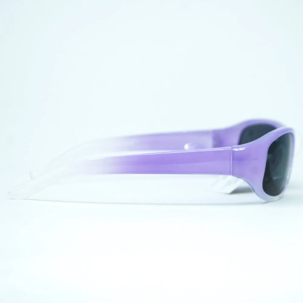 Frost Graded Sunglasses