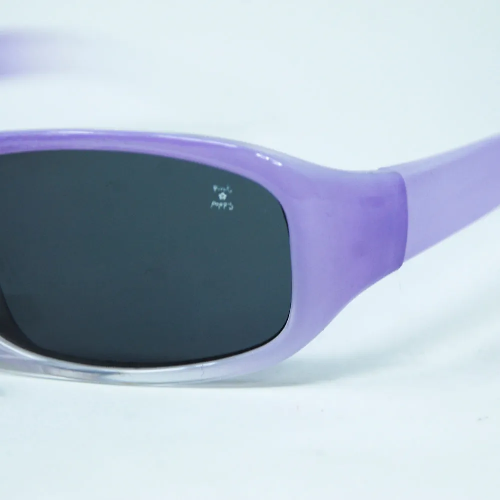 Frost Graded Sunglasses