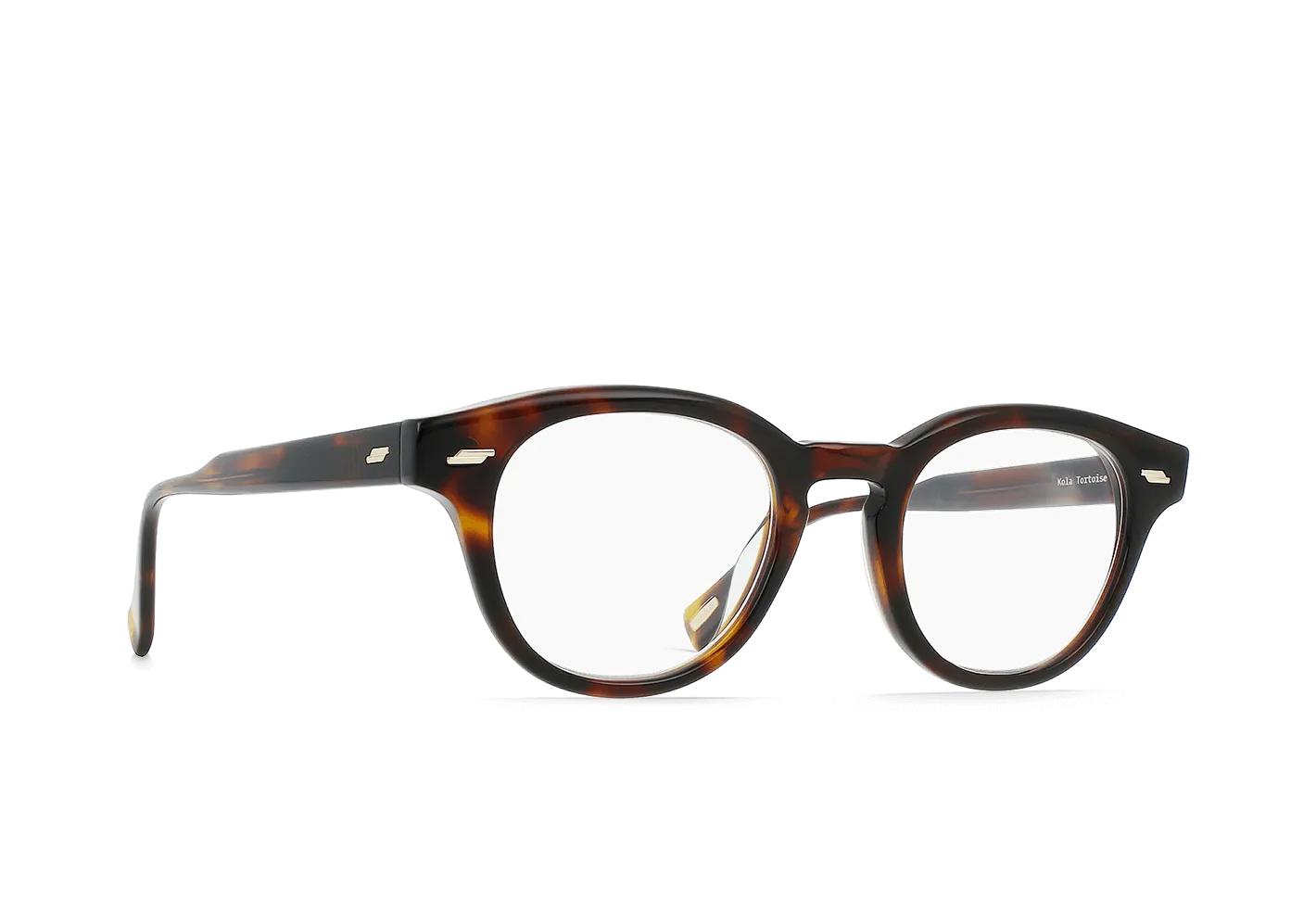 FROYD-Kola Tortoise / Clear-47