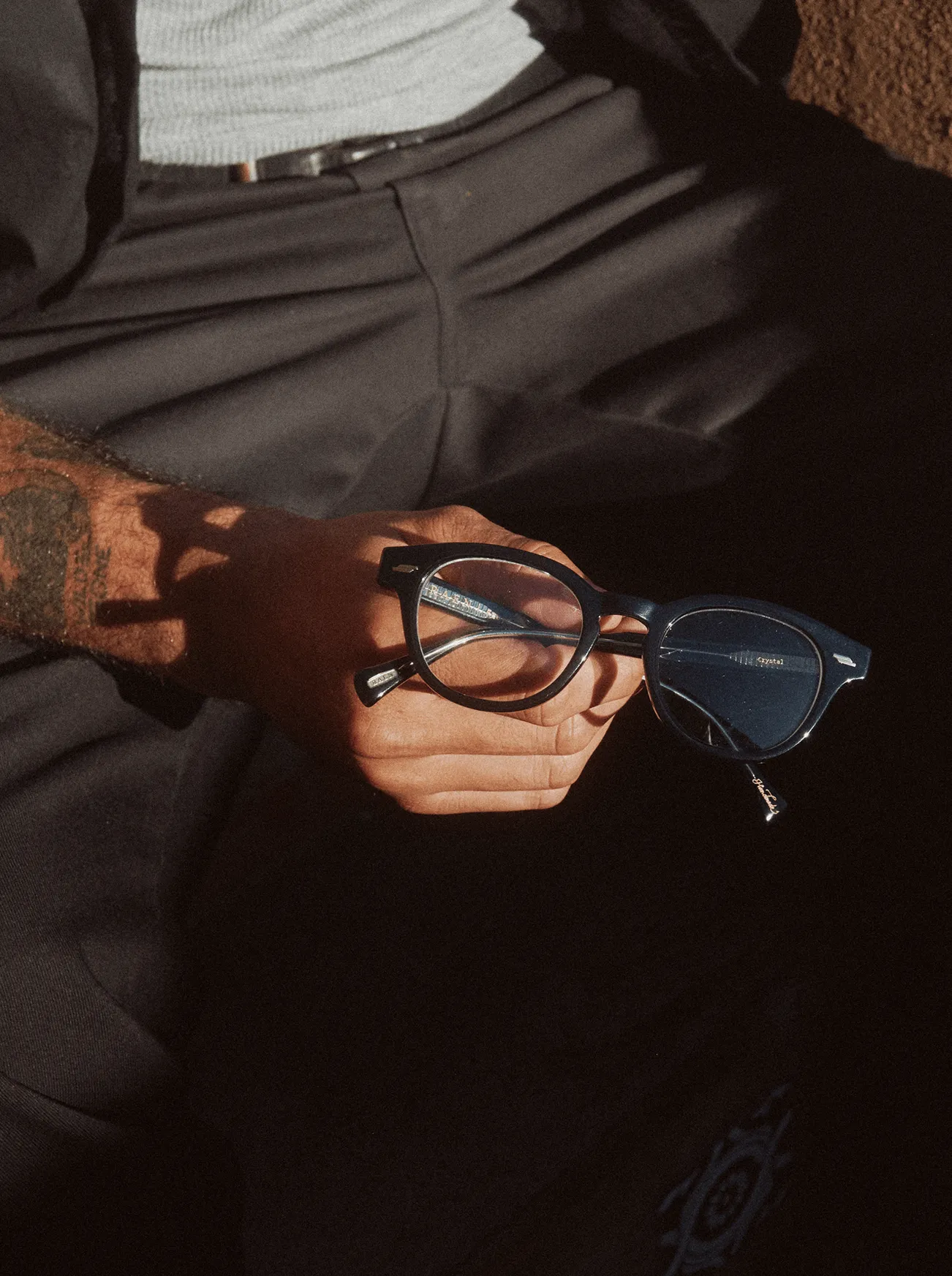 FROYD-Kola Tortoise / Clear-47