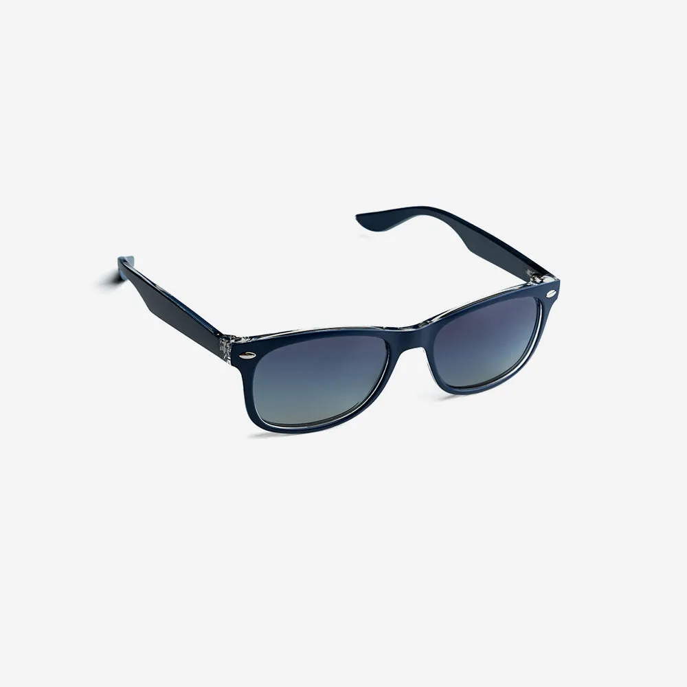 Full Rim Avaitor Sunglass