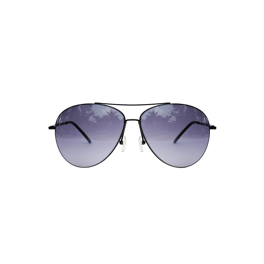 Full Rim Avaitor Sunglass